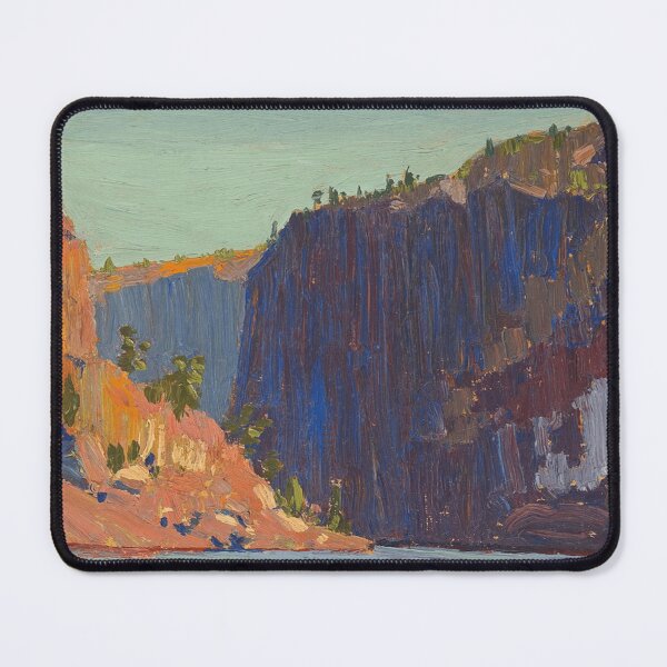 Item preview, Tom Thomson Petawawa Gorges designed and sold by TheRedVineyard.