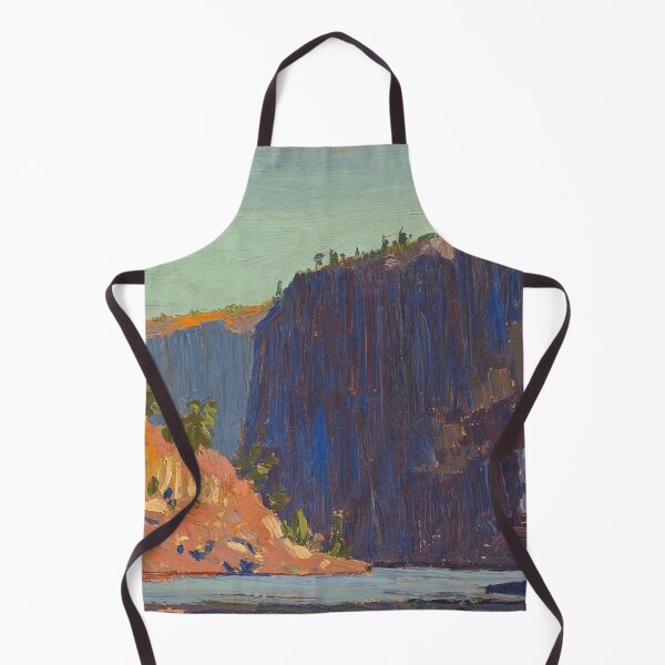 Item preview, Tom Thomson Petawawa Gorges designed and sold by TheRedVineyard.