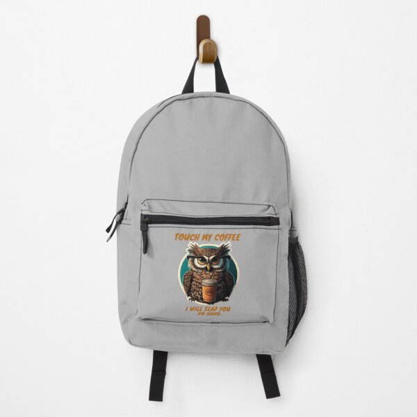 Item preview, ⭐⭐⭐⭐⭐ Touch my coffee I will slap you so hard designed and sold by HRmagician.