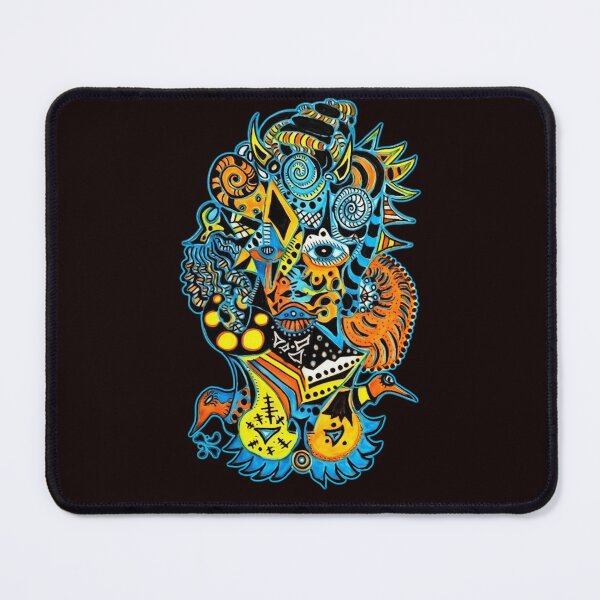 Item preview, Immortal, Original Illustation Art designed and sold by UmutKUTBAY.
