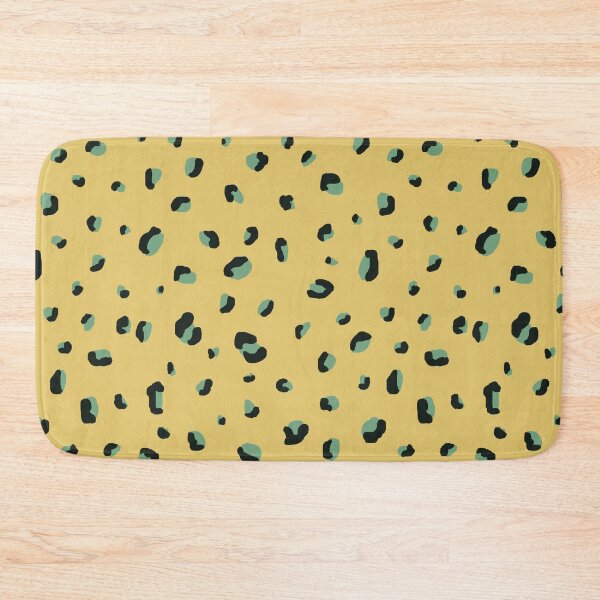 Item preview, Leopard pattern  designed and sold by studiotomris.