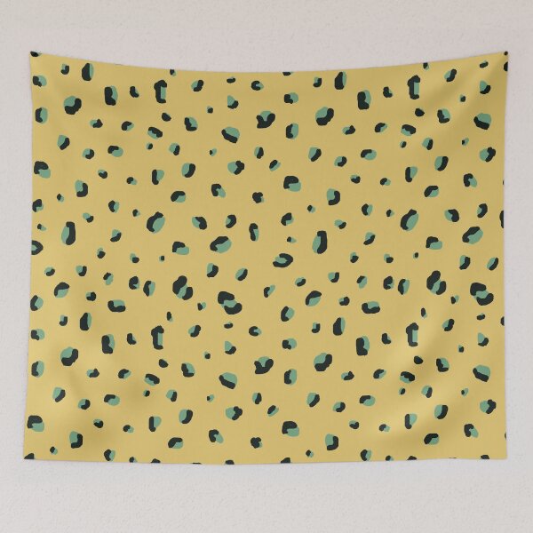 Item preview, Leopard pattern  designed and sold by studiotomris.