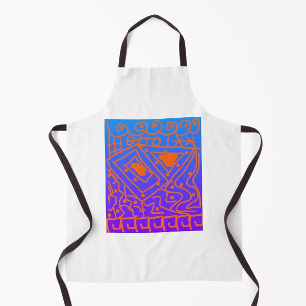 Item preview, Abstract modern ethnic pattern t-shirts designed and sold by UnshieldArt.