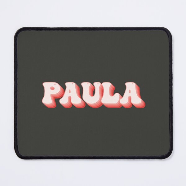 Item preview, Paula - Name designed and sold by kindxinn.