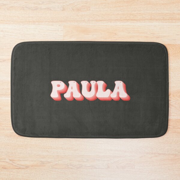 Item preview, Paula - Name designed and sold by kindxinn.