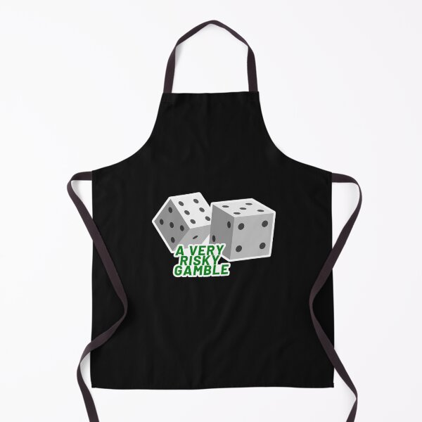Item preview, A very risky gamble - The Inheritance Games designed and sold by POPCulturejb.