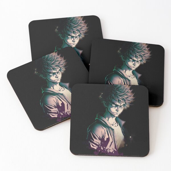 Item preview, Manga Anger designed and sold by Artificial-i-23.