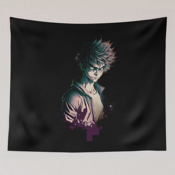 Item preview, Manga Anger designed and sold by Artificial-i-23.