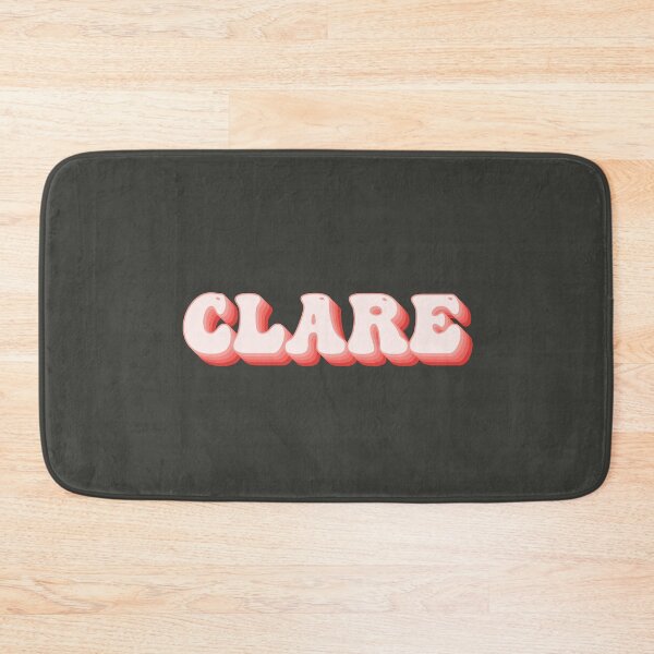 Item preview, Clare - Name designed and sold by kindxinn.