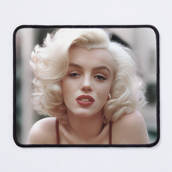 Item preview, Marilyn Monroe Vintage Classic Print Movie Star designed and sold by William A. McCarthy.