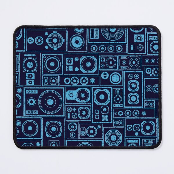 Item preview, Pile of Speakers designed and sold by AtomicMalibu.