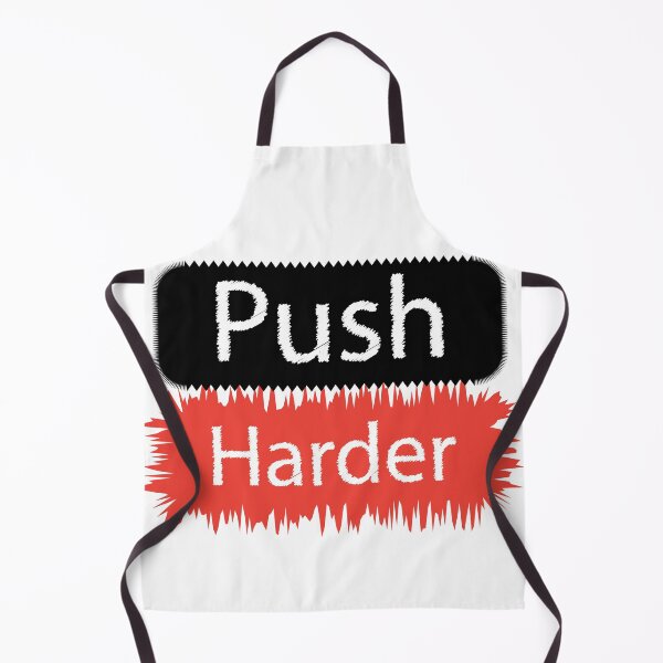 Item preview, Push harder designed and sold by xhemojashari.