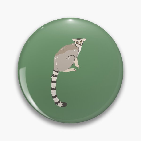 Item preview, Cute Lemur designed and sold by Lizvole.