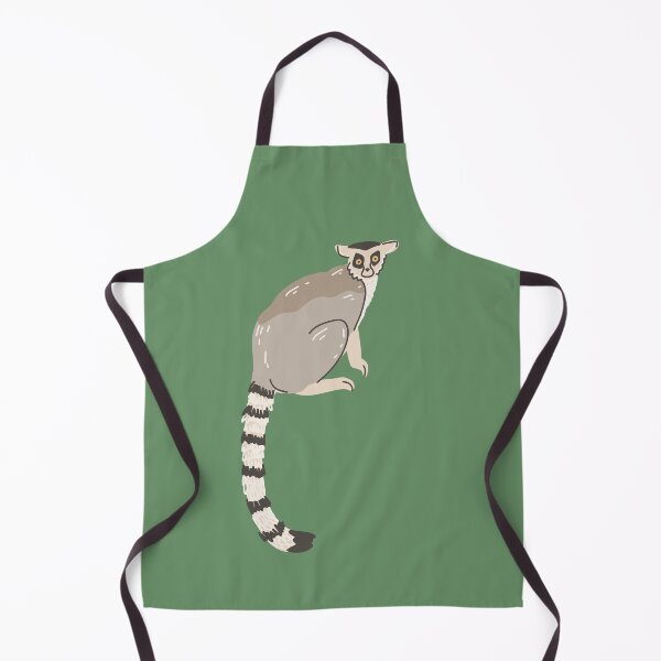 Item preview, Cute Lemur designed and sold by Lizvole.