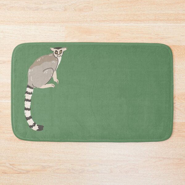 Item preview, Cute Lemur designed and sold by Lizvole.