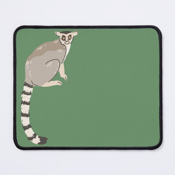 Item preview, Cute Lemur designed and sold by Lizvole.