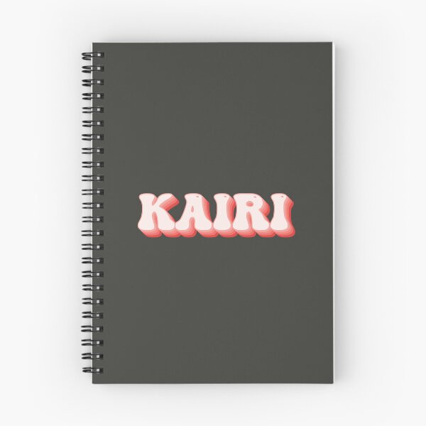 Item preview, Kairi - Name designed and sold by kindxinn.