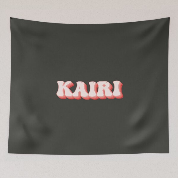 Item preview, Kairi - Name designed and sold by kindxinn.