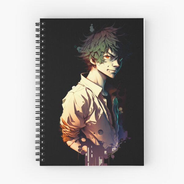 Item preview, Manga Anger designed and sold by Artificial-i-23.