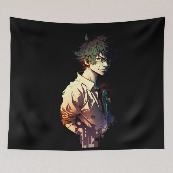 Item preview, Manga Anger designed and sold by Artificial-i-23.