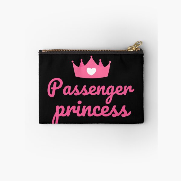 Item preview, Passenger Princess, funny meme, girls funny meme designed and sold by mostoredesigns.