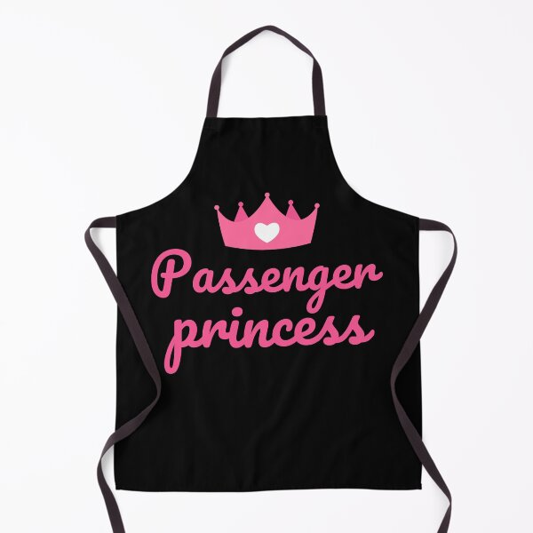 Item preview, Passenger Princess, funny meme, girls funny meme designed and sold by mostoredesigns.
