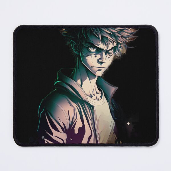 Item preview, Manga Anger designed and sold by Artificial-i-23.