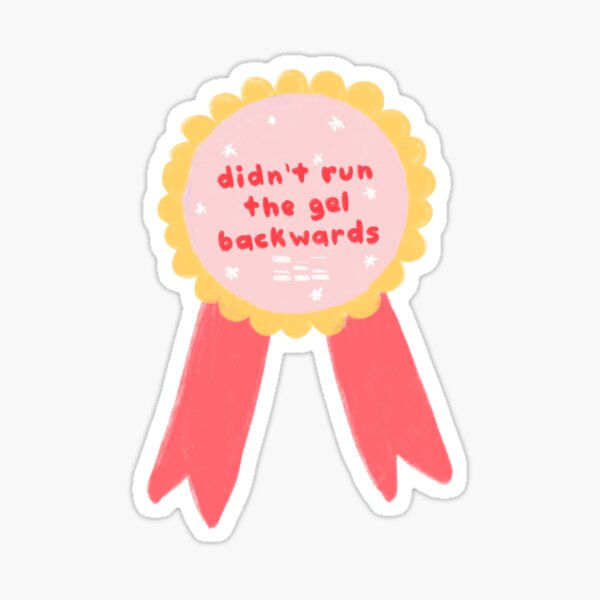 Good Job Teacher Stickers Sticker for Sale by Kacie Pallan