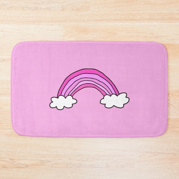 Item preview, Pink Rainbow designed and sold by everything4eva.