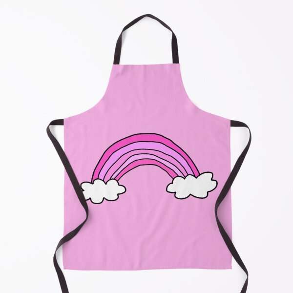 Item preview, Pink Rainbow designed and sold by everything4eva.