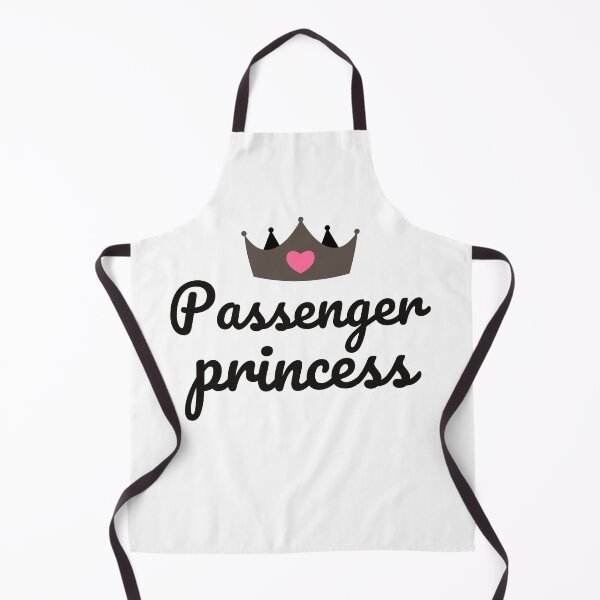 Item preview, Passenger Princess, funny meme, girls funny meme designed and sold by mostoredesigns.