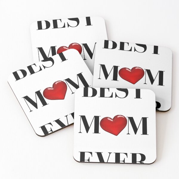Item preview, Best mom ever T-Shirt, Everyday hero, Mom, Mothers day design, Gift idea designed and sold by BloomingByL.