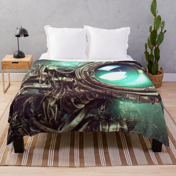 Item preview, Robot EYE 196 designed and sold by Alexandre Rangel.
