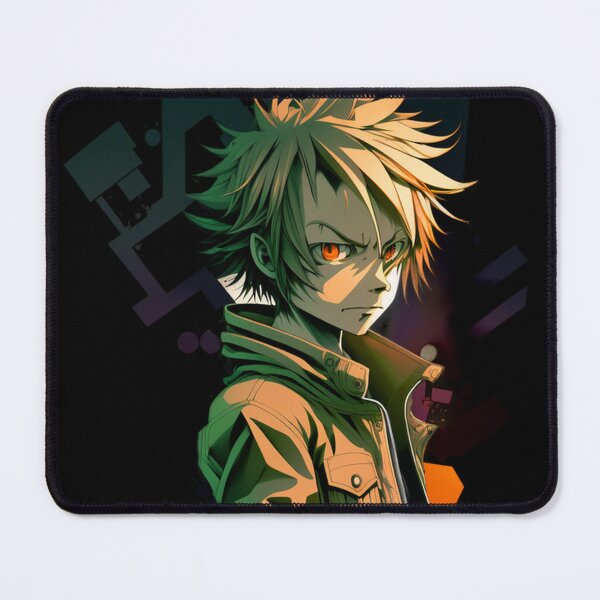 Item preview, Manga Anger designed and sold by Artificial-i-23.
