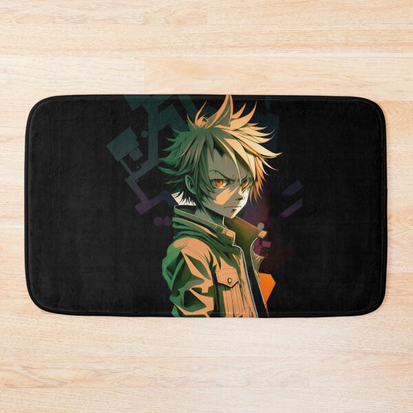 Item preview, Manga Anger designed and sold by Artificial-i-23.