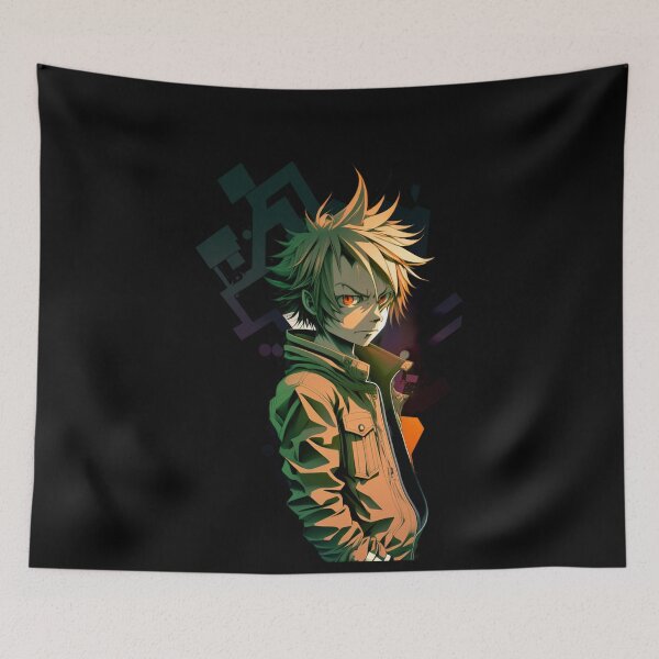 Item preview, Manga Anger designed and sold by Artificial-i-23.