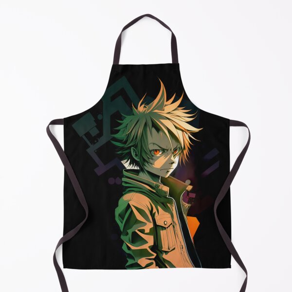 Item preview, Manga Anger designed and sold by Artificial-i-23.