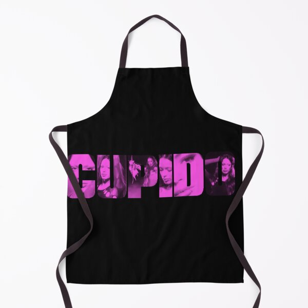 Item preview, TINI - Cupido (Merch) designed and sold by FcotiniNO.