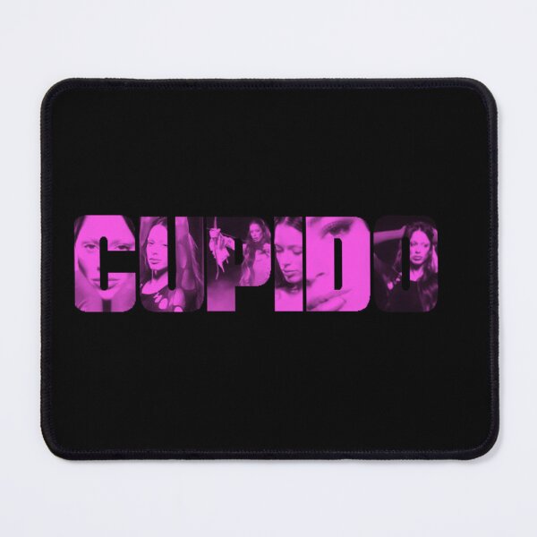 Item preview, TINI - Cupido (Merch) designed and sold by FcotiniNO.