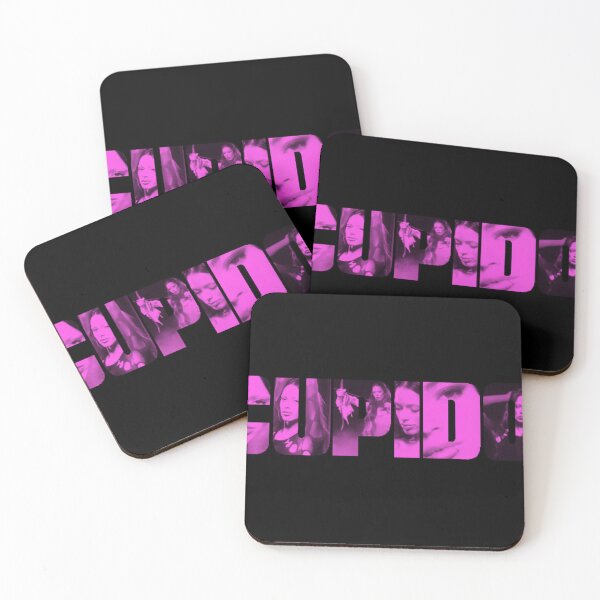 Item preview, TINI - Cupido (Merch) designed and sold by FcotiniNO.