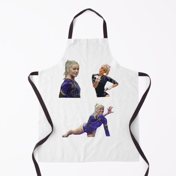 Item preview, Livvy Olivia Dunne pack designed and sold by POPCulturejb.