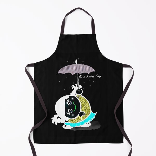Item preview, On a Rainy Day designed and sold by Shirley cute art .