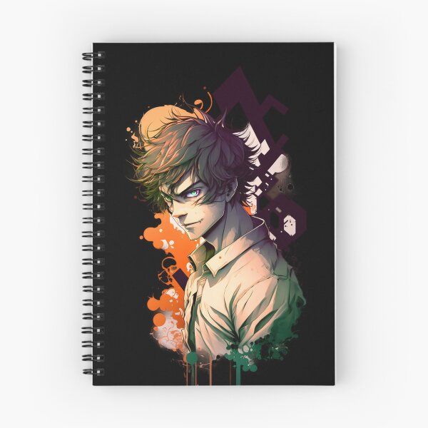 Item preview, Manga Anger designed and sold by Artificial-i-23.