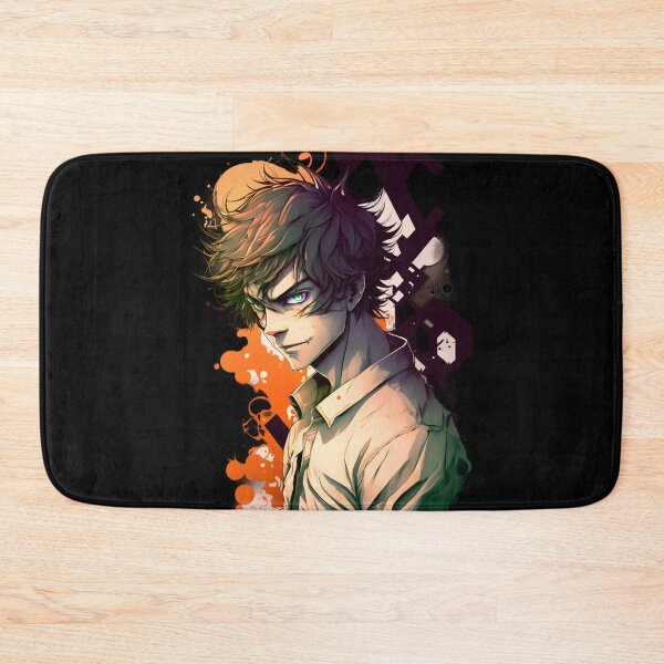 Item preview, Manga Anger designed and sold by Artificial-i-23.