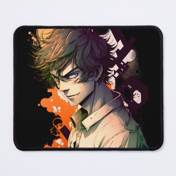Item preview, Manga Anger designed and sold by Artificial-i-23.