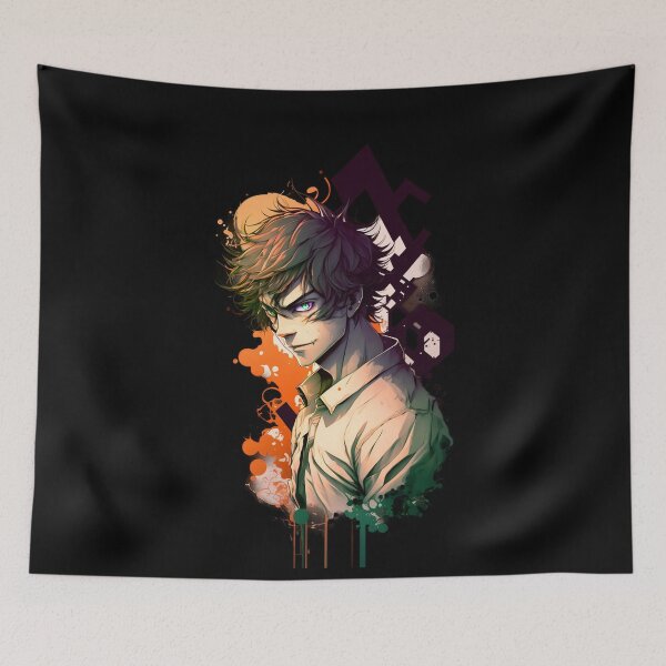 Item preview, Manga Anger designed and sold by Artificial-i-23.