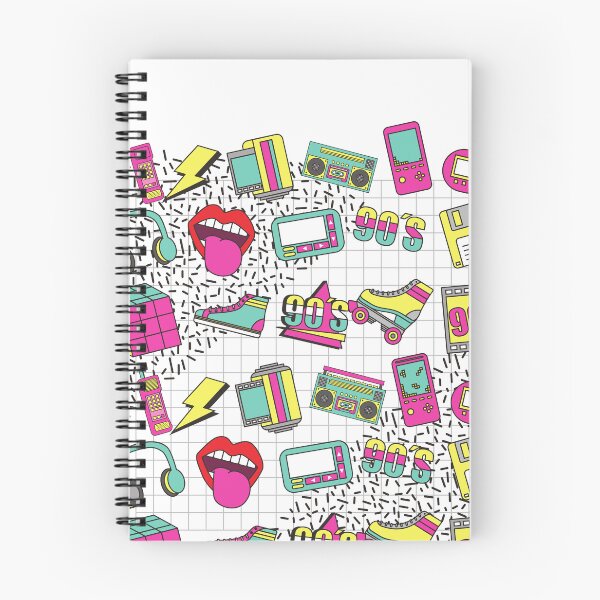 Item preview, FASHION 90S PATCHES RETRO designed and sold by TRENDYBYNAHLA.