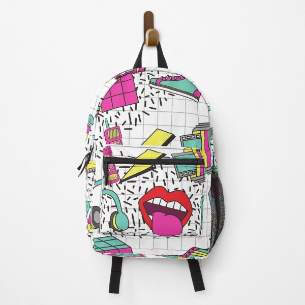 Item preview, FASHION 90S PATCHES RETRO designed and sold by TRENDYBYNAHLA.