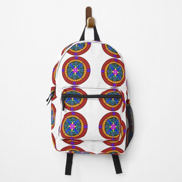 Item preview, Rose Window 1 designed and sold by TheRealDanniX.
