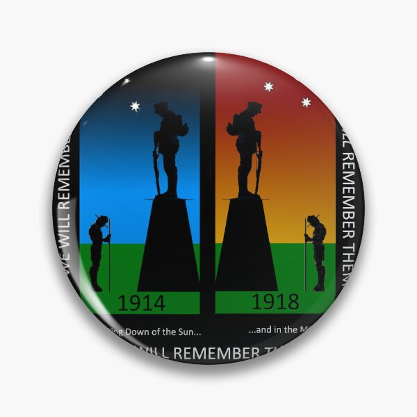 Item preview, We Will Remember Them designed and sold by Councilrock.